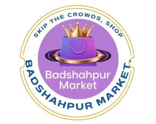 Badshahpur Market