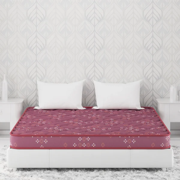 Teensy Ortho Foam Mattress